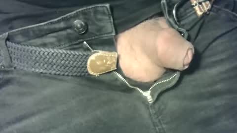 martial04 online show from December 3, 8:31 pm