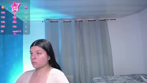 Vanesa online show from December 28, 1:29 am