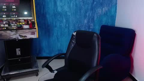 Vanesa online show from February 8, 12:06 am