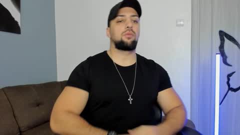 Martiinsoul online show from December 10, 5:39 am