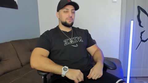 Martiinsoul online show from December 15, 5:42 pm