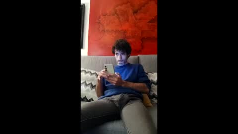 Martincba online show from June 7, 9:09 pm