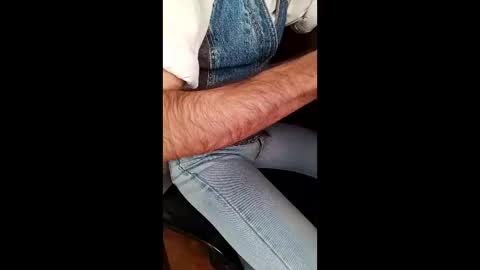 Martincba online show from May 17, 3:32 pm