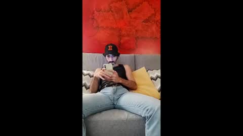 Martincba online show from June 2, 12:23 am