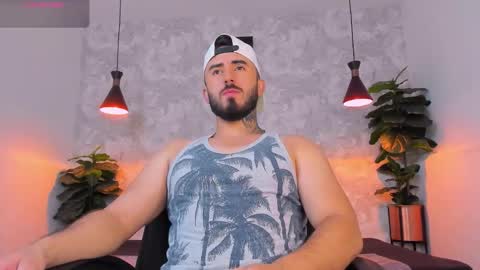 Martin Foster online show from March 26, 3:34 am