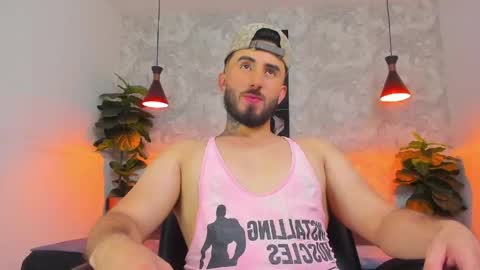 Martin Foster online show from April 12, 8:46 pm