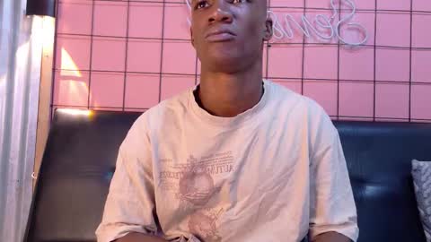 Martin online show from February 7, 1:30 am