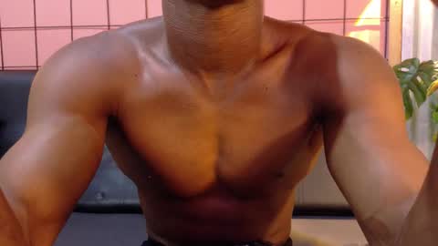 Martin online show from March 13, 2:48 am