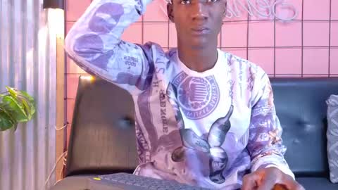 Martin online show from September 10, 1:17 am