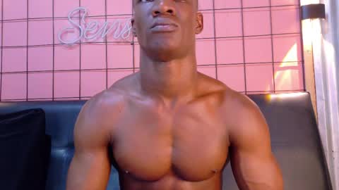 Martin online show from April 11, 6:40 am