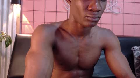 Martin online show from February 20, 2:00 am