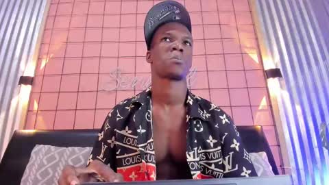 Martin online show from March 6, 7:21 pm