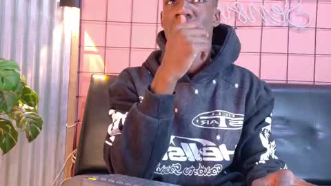 Martin online show from September 30, 1:27 am