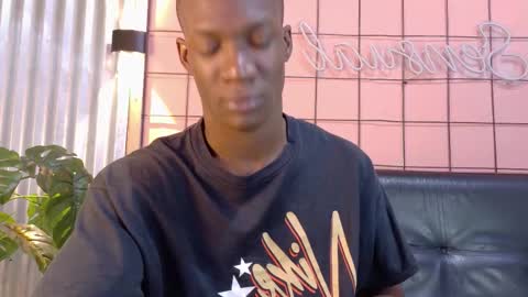 Martin online show from November 19, 1:27 am