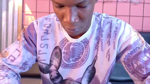 Martin online show from September 19, 1:54 am