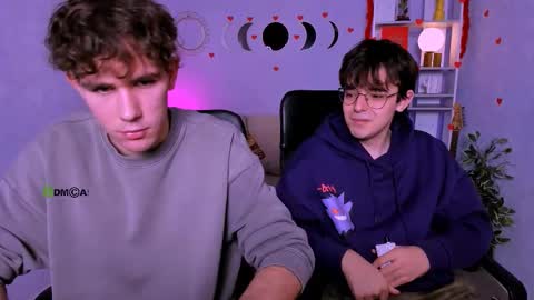 Martin online show from February 20, 6:48 am