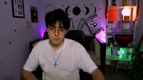 Martin online show from February 8, 1:36 pm