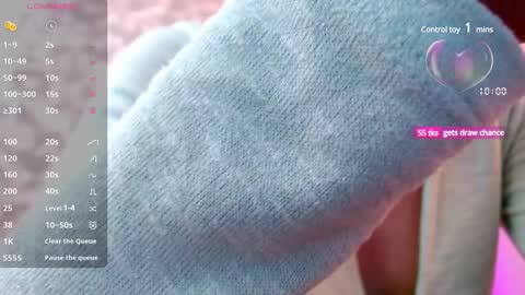 Martina online show from December 20, 1:14 am