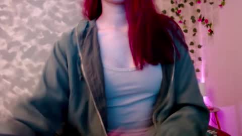 Martina online show from January 20, 3:50 pm