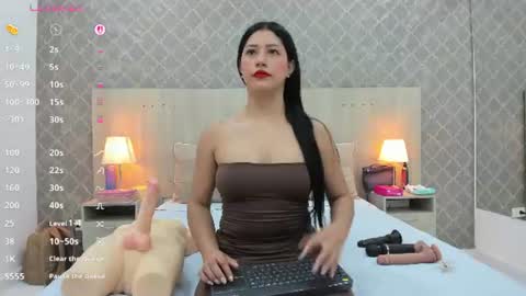 Martina online show from June 27, 11:27 am
