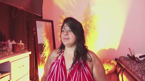 Martina Foxy online show from May 29, 11:30 am
