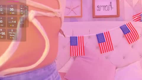 Martina online show from July 4, 11:58 am