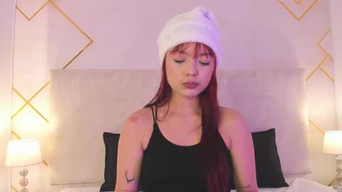 Martina  online show from November 30, 7:43 pm