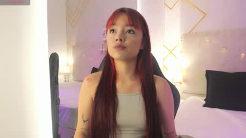 Martina  online show from December 18, 8:37 pm