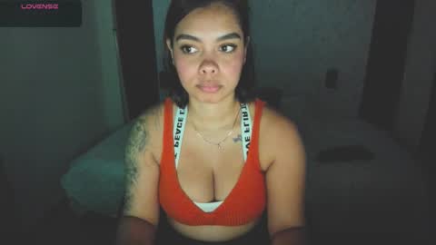 martina Bianchi  online show from February 3, 11:19 pm