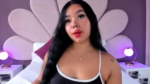 Martina Garcia online show from February 25, 8:12 pm