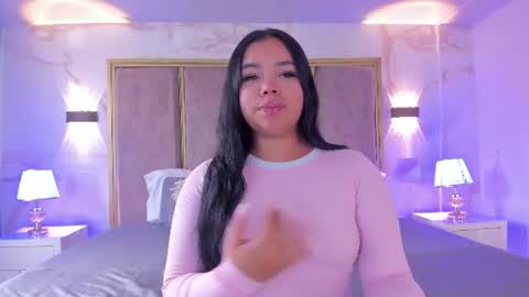 Martina Garcia online show from June 13, 7:24 pm
