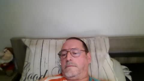 Hotguy61 online show from October 3, 8:17 pm