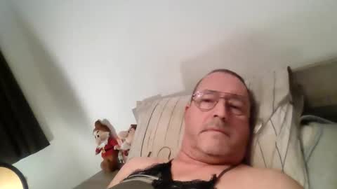 Hotguy61 online show from September 29, 7:57 pm