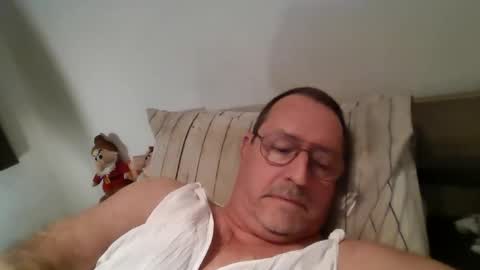 Hotguy61 online show from October 11, 10:13 pm