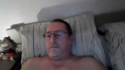 Hotguy61 online show from October 21, 8:56 pm
