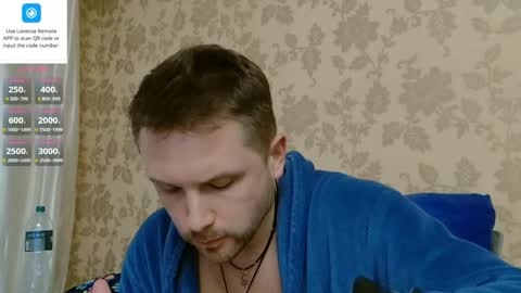 martinbrux online show from June 6, 9:31 pm