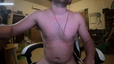 martingillesg online show from February 28, 4:27 am