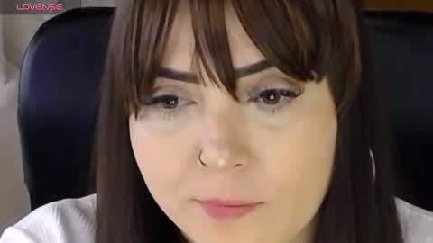 Antonella Martini online show from November 6, 8:01 pm