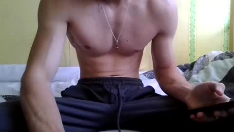 FreakyM online show from July 19, 9:45 am