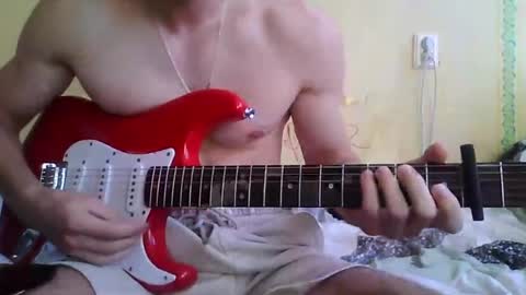 FreakyM online show from July 30, 1:12 pm