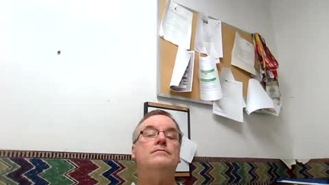 marty1688 online show from July 25, 11:19 am