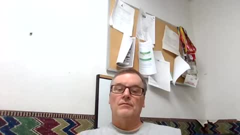 marty1688 online show from July 26, 3:09 pm
