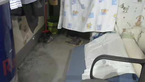 Snapshot of marvaas8963 chatting on February 5, 7:07 am marce online show from February 5, 7:07 am