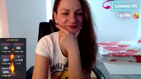 marvel1_ online show from February 22, 12:29 pm