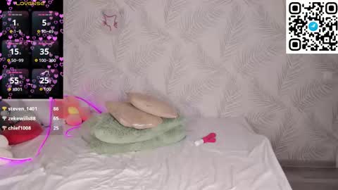 mary__bailey online show from January 13, 1:35 am