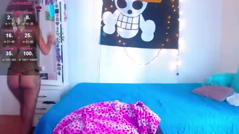 mary online show from March 12, 9:40 pm