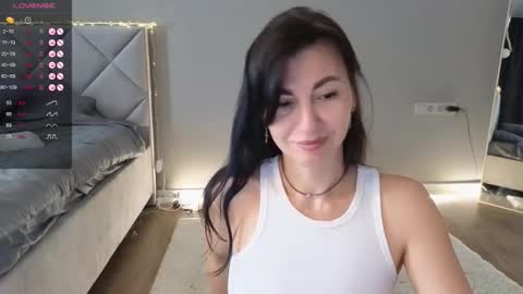 Snapshot of mary_love16 chatting on September 30, 7:19 am Maria online show from September 30, 7:19 am