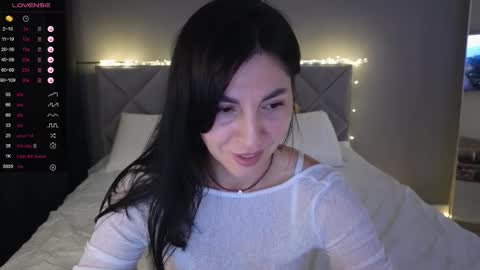 Snapshot of mary_love16 chatting on October 11, 5:27 pm Maria online show from October 11, 5:27 pm