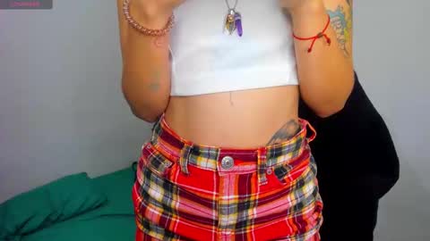 mary_magic online show from September 10, 5:52 am