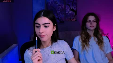 Mary online show from January 12, 2:46 pm